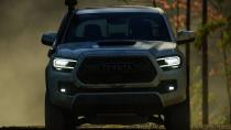 <p>Pickup trucks have long sat atop the best-selling vehicle list in the United States, with the Ford F-Series taking the overall crown for, oh, the last 42 years. And once 2019 comes to a close, Ford will be able to extend that streak to 43 years. Still, as popular as pickups are in America, they depreciate just like any other vehicle, albeit at a slower rate overall than passenger cars.</p> <p>“Pickup trucks depreciate the least of any vehicle segment at 42.7 percent,” according to iSeeCars CEO Phong Ly. The site analyzed millions of new vehicles sold in 2014 to find out which ones <a href="https://www.iseecars.com/cars-that-hold-their-value-study#v=2019" rel="nofollow noopener" target="_blank" data-ylk="slk:retain the most value after five years of ownership;elm:context_link;itc:0;sec:content-canvas" class="link ">retain the most value after five years of ownership</a>. “The lower depreciation for pickup trucks is likely because of their durability and their popularity, which keeps their resale values high," said Ly.</p> <p>Here you'll find all the pickup truck models (not including heavy duty models) sold new in 2014 ranked by the amount of value they retain five years after their initial sales date and ordered from last place to first. Note that the images you'll see representing each truck in this gallery are of their latest versions, but the data applies to the 2014 model year. That means only models that were on sale in 2014 are included in this list, so recent additions like the Ford Ranger and Jeep Gladiator are not represented here. The order of this list will fluctuate from year to year as new generations of vehicles replace older models — that said, past performance on the used vehicle market remains a good predictor of future performance.</p> <p>Click on the image above to get started.</p>