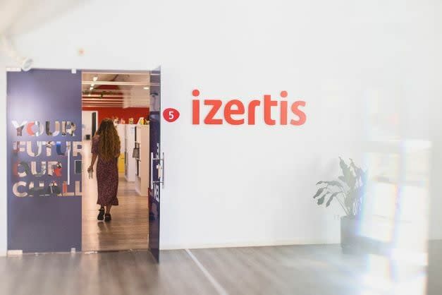 Grupo Anémona, segundo mayor accionista de Izertis tras adquirir el 6%
