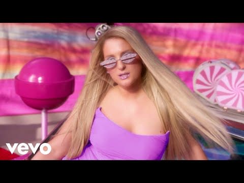 13) "Made You Look" by Meghan Trainor