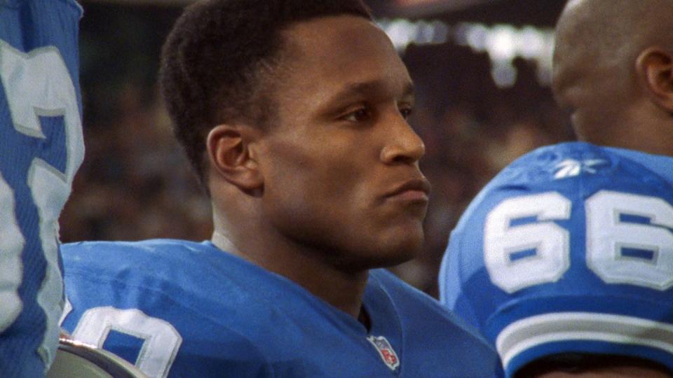 barry sanders stars in bye bye barry amazon content services llc