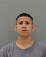 Justin Galvan mug shot