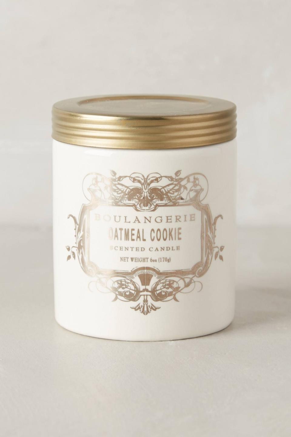 30) Illume Boulangerie Jar