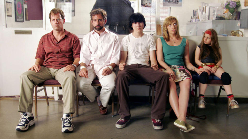 9. Little Miss Sunshine (2006)