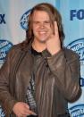 <p>After getting crowned champion of the 13th season of <em>American Idol</em>, Caleb Johnson joined the progressive metal group Trans-Siberian Orchestra for their 2018 winter tour. He also holds the record for quickest debut album release following a win for his album <em>Testify</em>.</p>