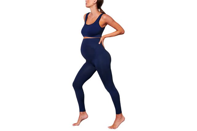 We Found the 15 Best Maternity Brands, According to Stylist Moms