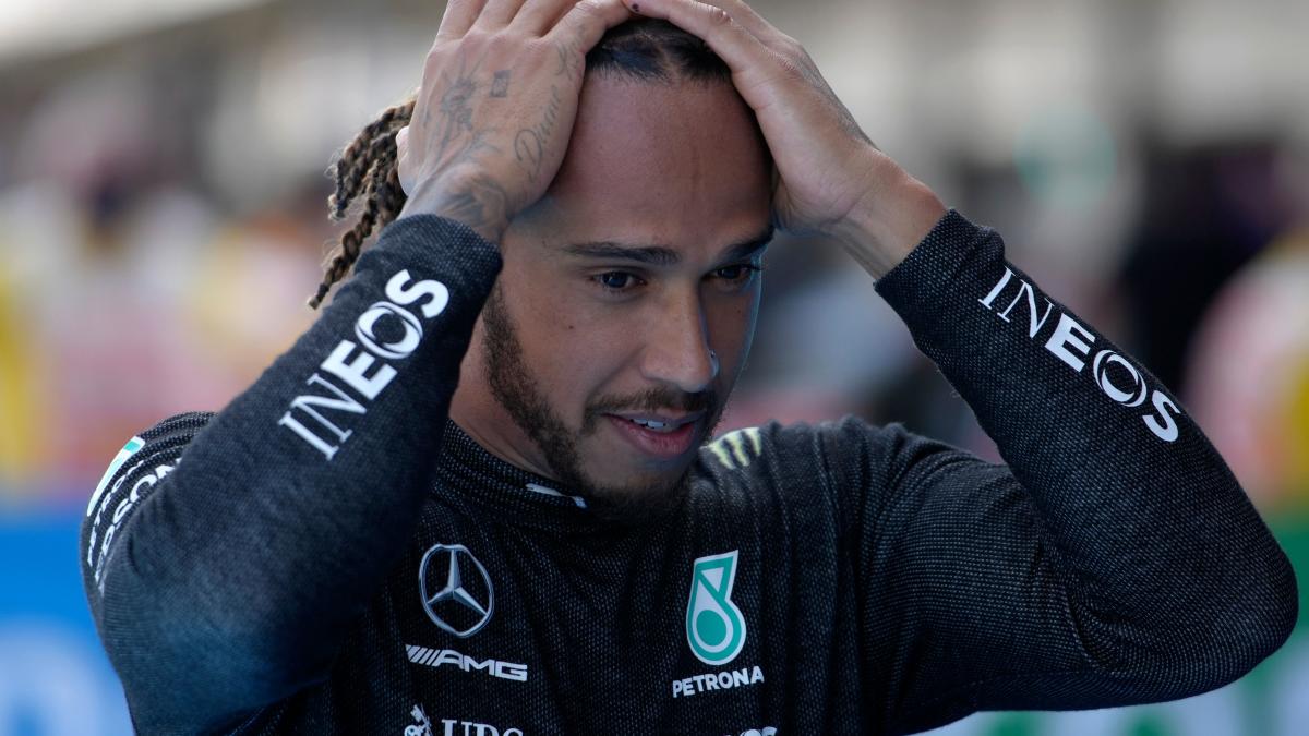 Lewis Hamilton picks SHOCK F1 star as 'one of most talented' he has faced 