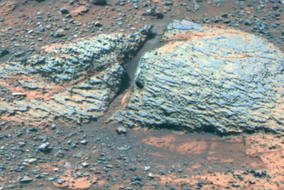 photos from opportunity rover pancam