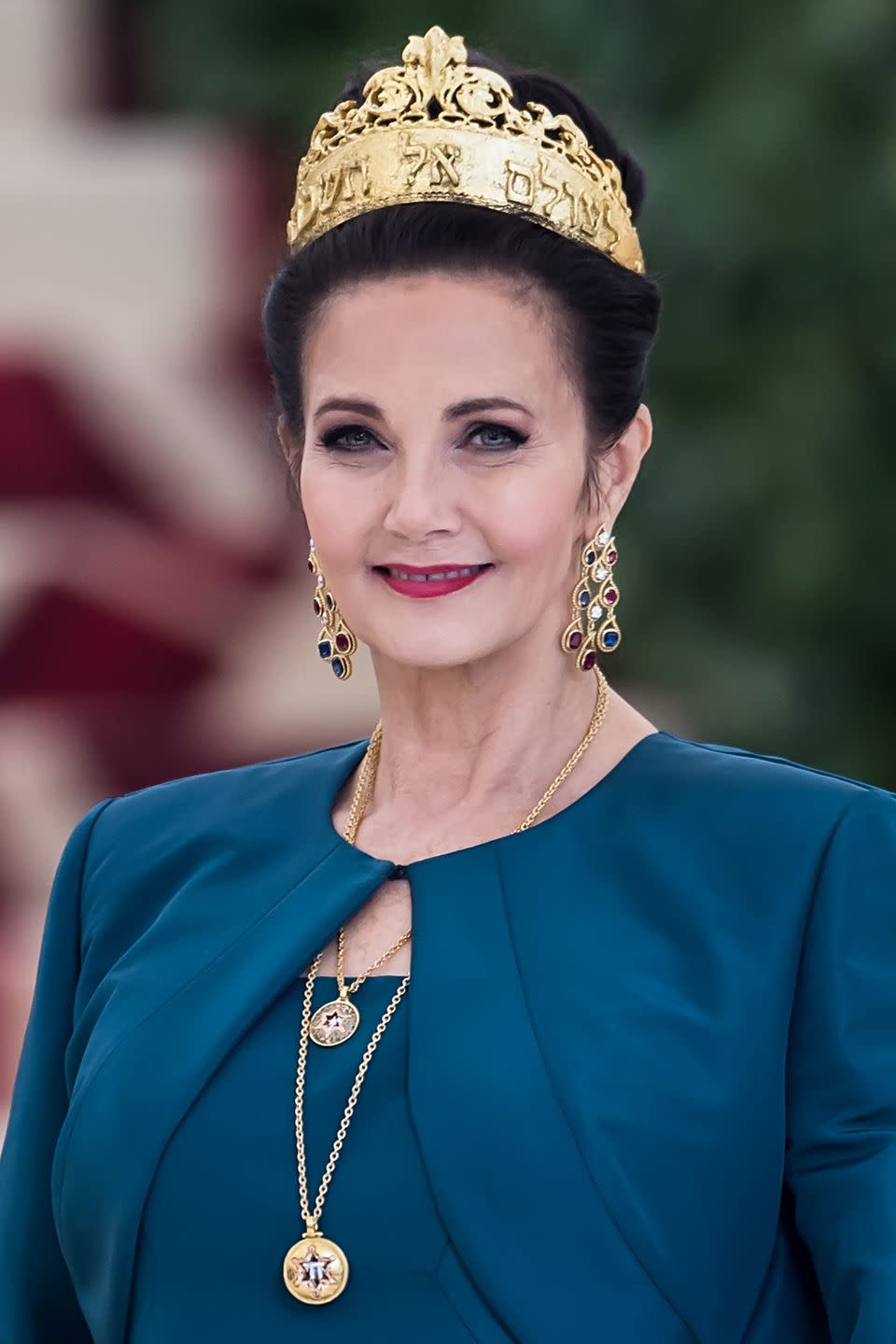 Lynda Carter