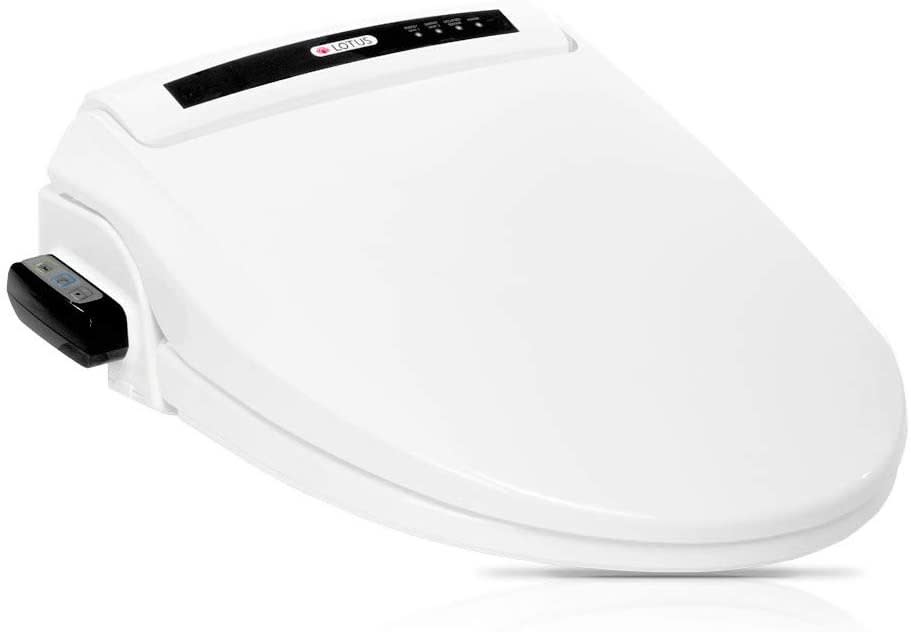 Lotus Smart Bidet Best Bidet Toilet Seat Amazon