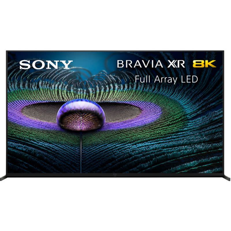 Sony Bravia XR Z9J