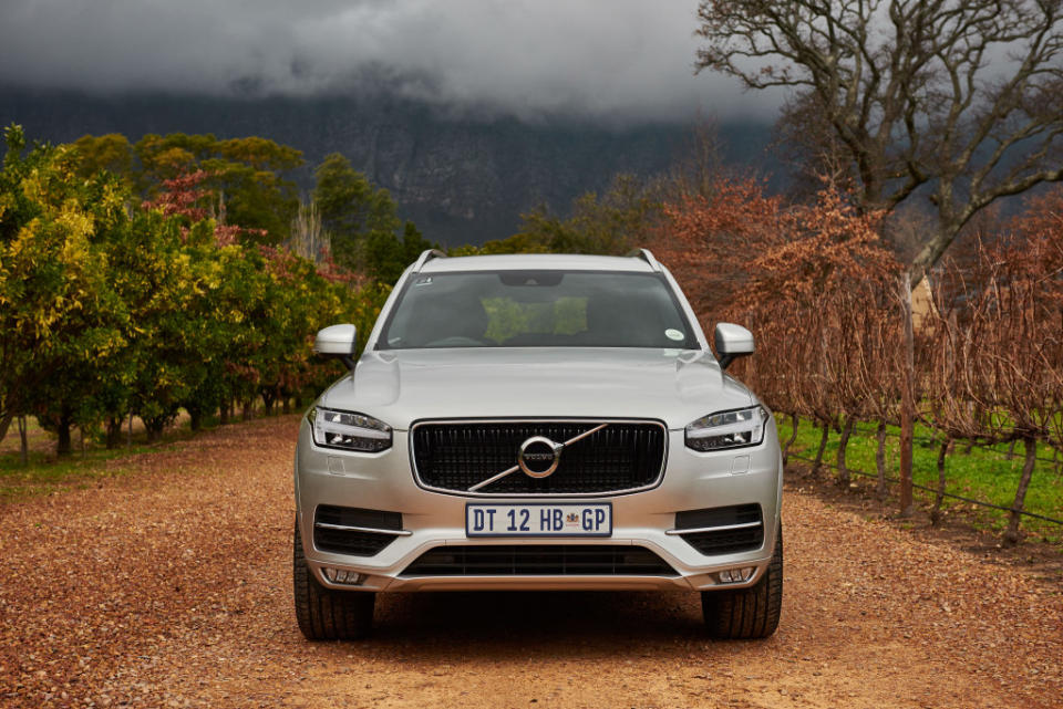 一路睡到底？下一代VOLVO XC90預計2021年推出4級自動駕駛