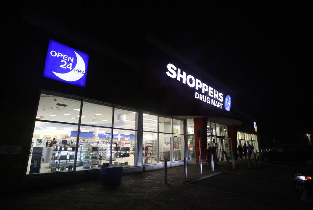 People call out Shoppers Drug Mart for price gouging after baffling find at  Toronto store