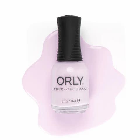 <p>ORLY</p>