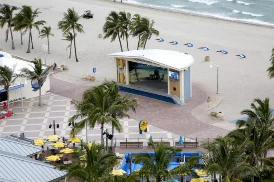 La alegre energía del carnaval de Río de Janeiro llega a North Beach Bandshell.