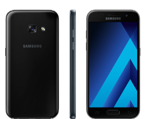 Samsung A3