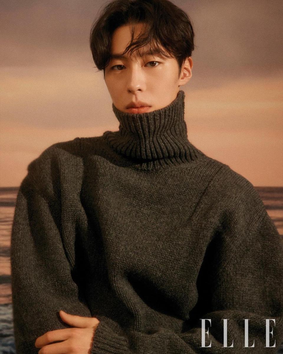 （圖源：IG@ellekorea）