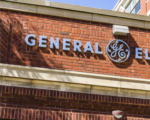 How General Electric Company (GE) Stock Can Shock With a Rebound