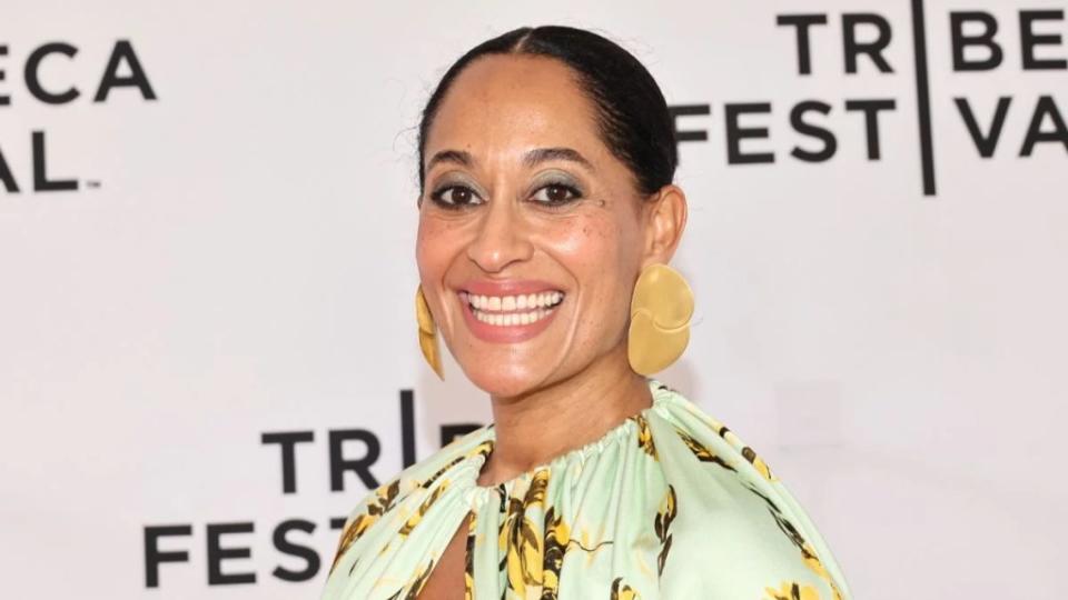 Tracee Ellis Ross (Photo credit: Getty Images)