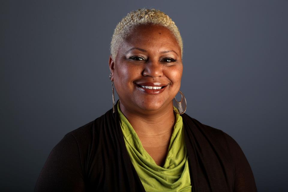 Oseye Boyd is the public engagement editor for IndyStar