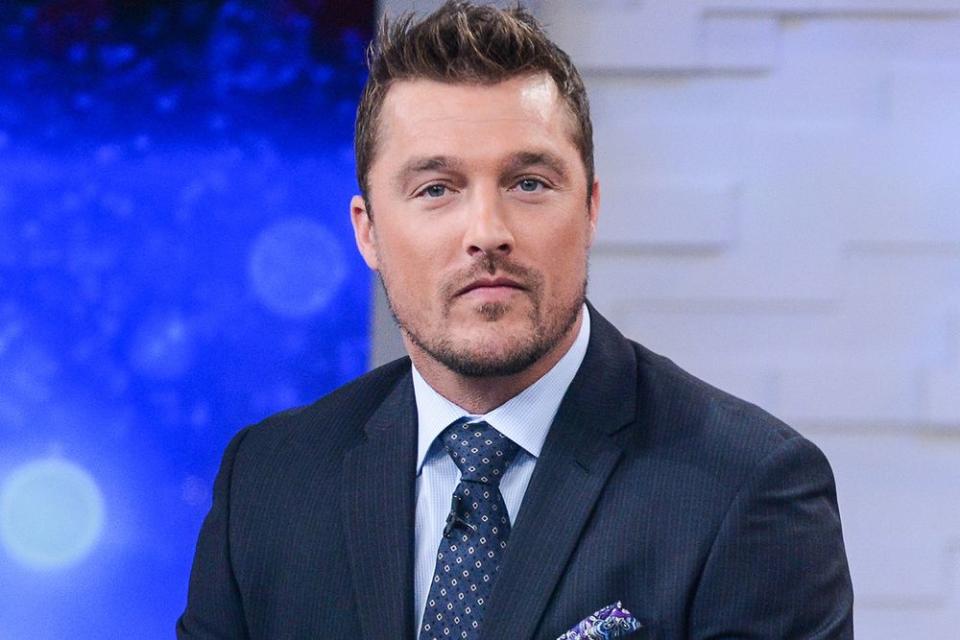 Chris Soules | Ray Tamarra/GC Images