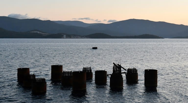 Plans to connect the Croatian mainland with its southernmost region via the Peljesac Bridge have run into delays and sparked a dispute with neighbouring Bosnia