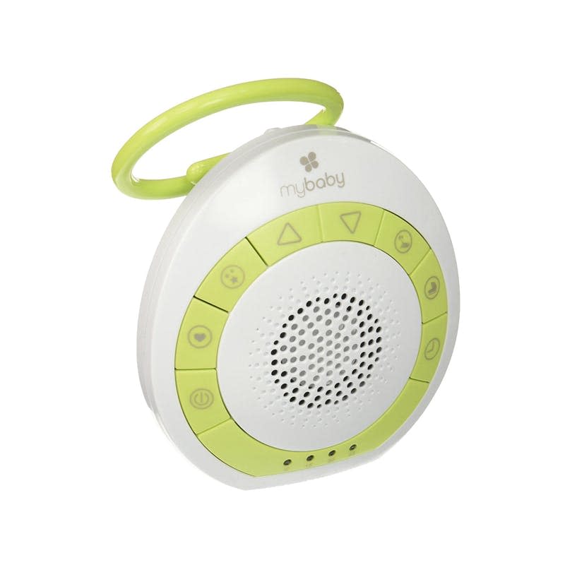 myBaby Soundspa On-the-Go