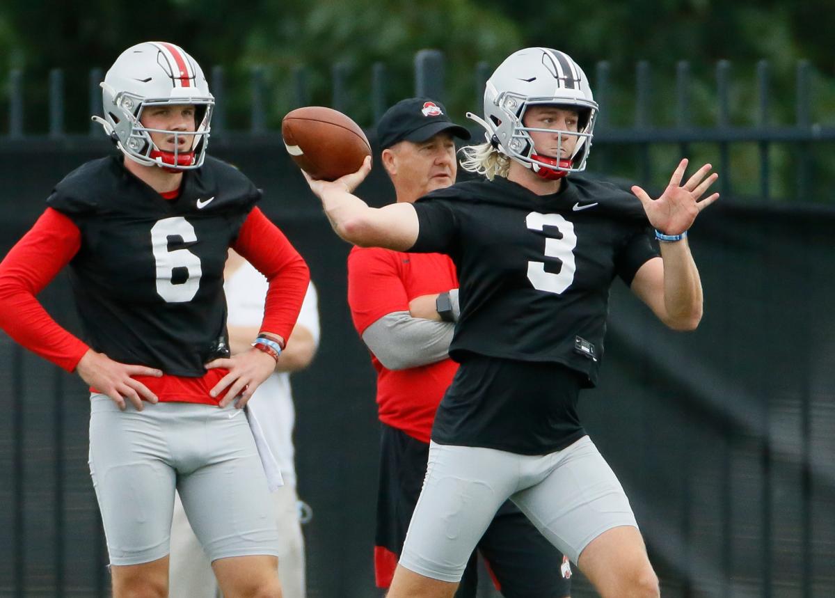 Who are the best Ohio State quarterback recruits ever to sign? Here are