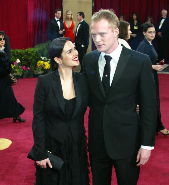 75th Annual Academy Awards (2003)