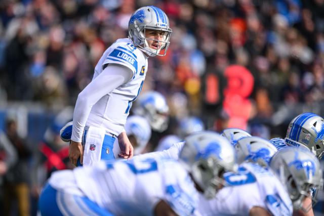 Updated 53-man roster projection after the Lions 2nd preseason game