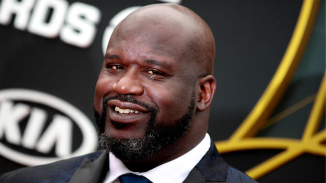 $400,000,000 worth Shaquille O'Neal under scrutiny as FTX explores  potential clawback of millions of dollars from Lakers' legend