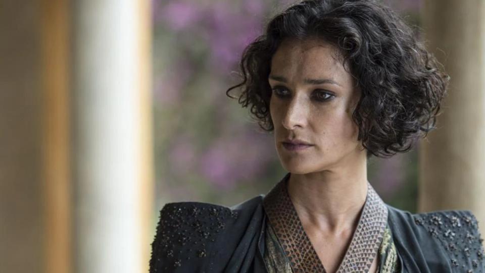 Indira Varma Joins Dune The Sisterhood