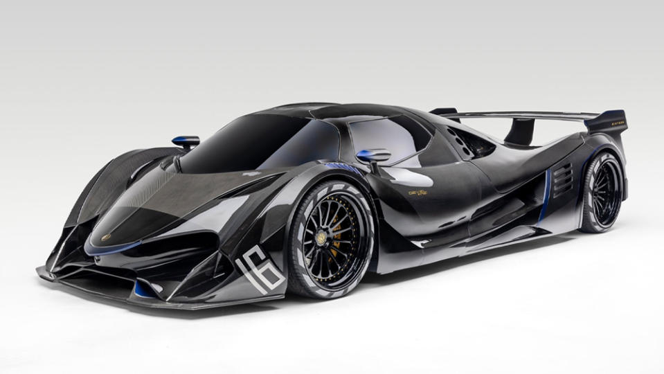 35. Devel Sixteen — $1.7 Million