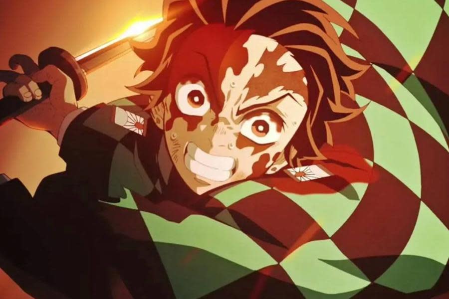 Demon Slayer: revelan cuándo llegará la temporada 4 del popular anime