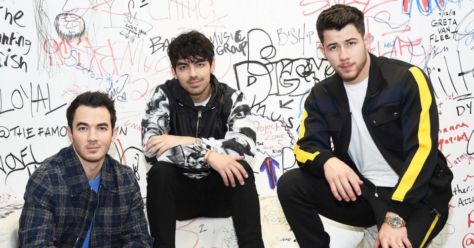 Everything the Jonas Brothers Have Said About Their Reunion: The Good, the Bad & the Gossipy