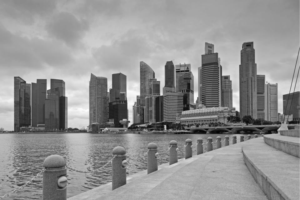 Singapore Stabilisation Phase extended 21 November 2021