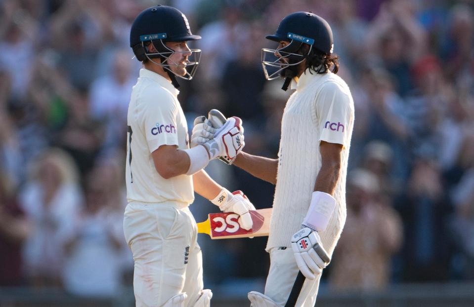 Headingley horror show leaves India on the ropes | cricket.com.au