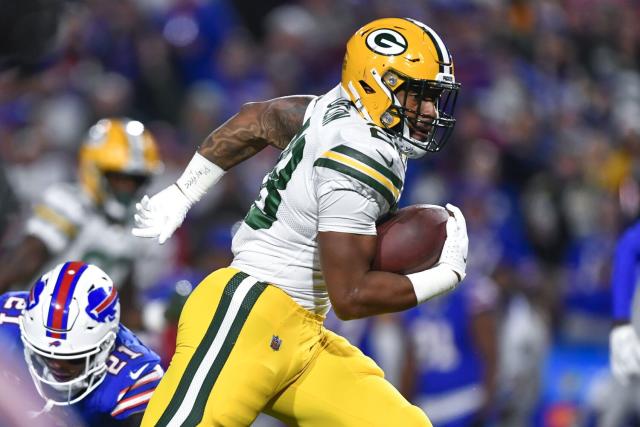 Week 8 NFL Picks Including Patriots-Jets, 49ers-Rams and Packers-Bills -  InsideHook