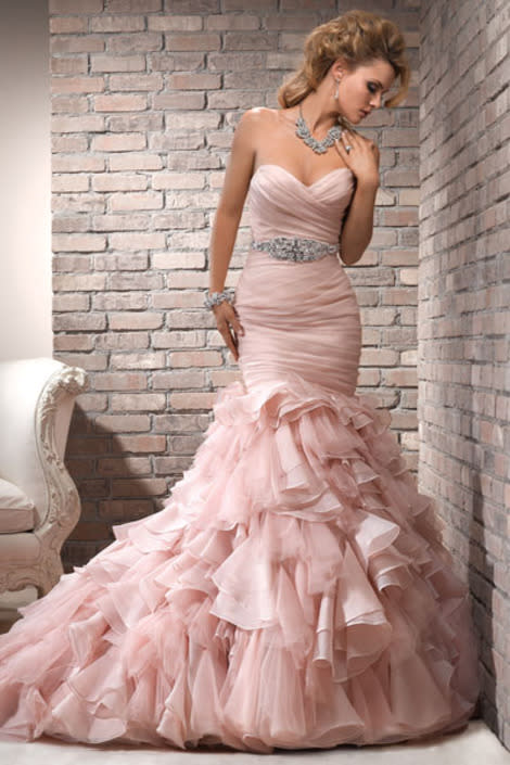 Maggie Sottero Style Divina