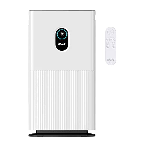 Shark HE601 Air Purifier 6 (Amazon / Amazon)