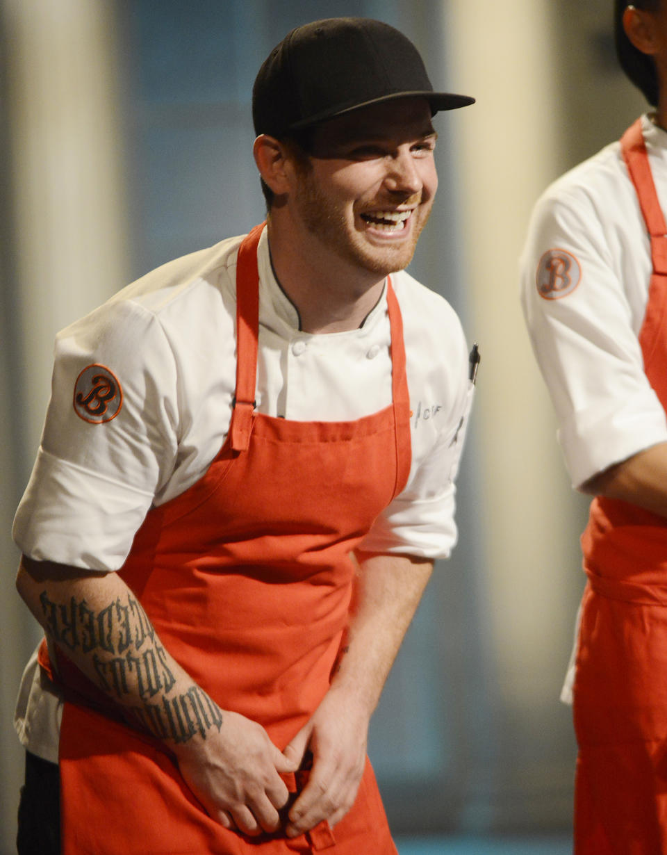 Top Chef - Season 12 (Bravo / NBCU Photo Bank)