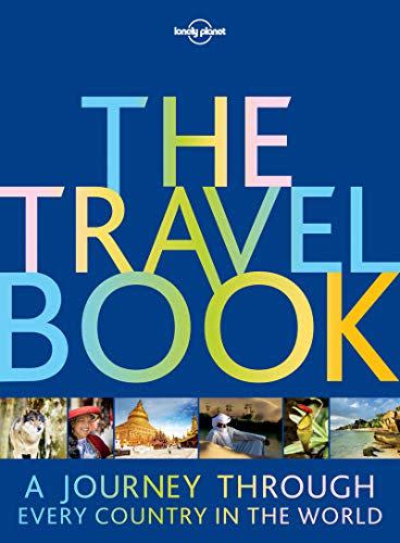 The Travel Book: A Journey Through Every Country in the World