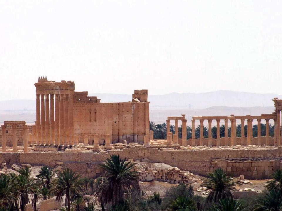 Palmyra