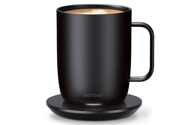 Give Mom the Gift of a Cup of Coffee That Stays Warm for Hours