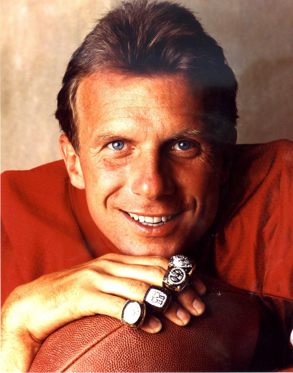 Joe Montana