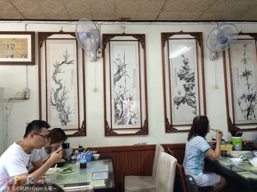 洛陽味牛肉麵 - 不起眼小店，卻是台中市西屯超過40年的好味道！