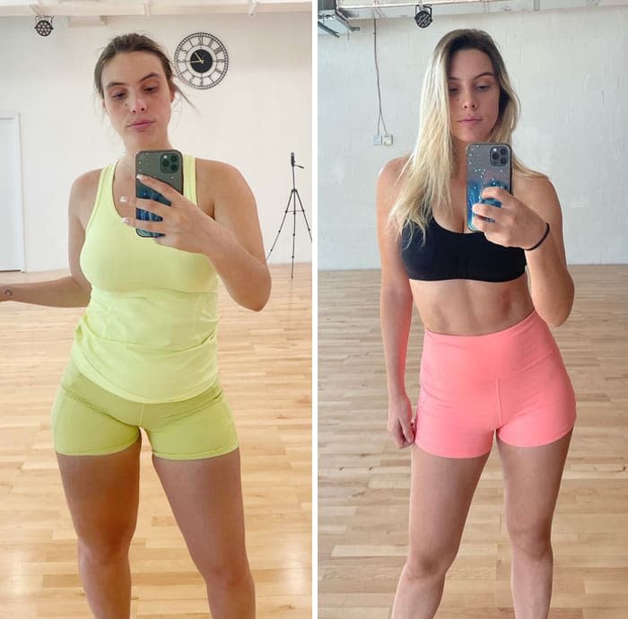 Lele Pons muestra la increíble transformación de su cuerpo