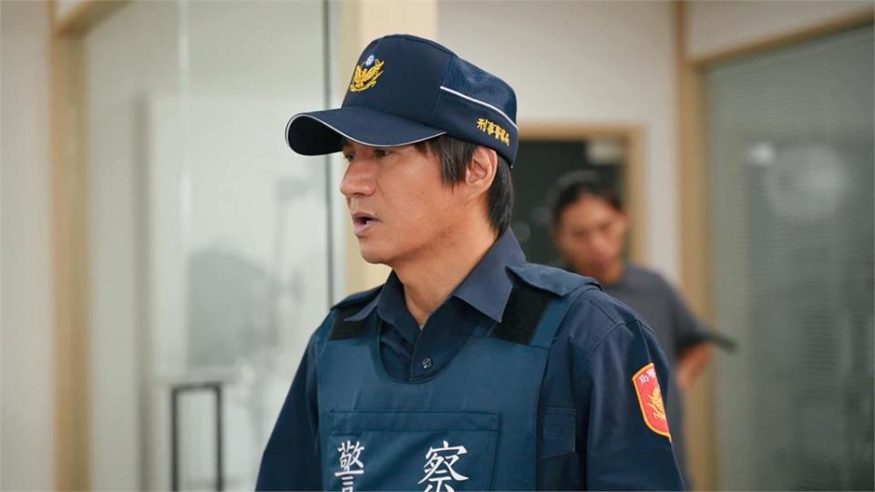 警政署合作金曲歌王　王宏恩出演反詐影片宣導