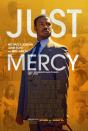 <p><a class="link " href="https://www.amazon.com/Just-Mercy-Michael-B-Jordan/dp/B082YKN1M1/ref=sr_1_2?dchild=1&keywords=just+mercy&qid=1614184576&sr=8-2&tag=syn-yahoo-20&ascsubtag=%5Bartid%7C10063.g.35716832%5Bsrc%7Cyahoo-us" rel="nofollow noopener" target="_blank" data-ylk="slk:Watch Now;elm:context_link;itc:0;sec:content-canvas">Watch Now</a></p><p>Based on the eponymous memoir by <a href="https://www.townandcountrymag.com/society/money-and-power/a32755602/agnes-gund-summer-2020-cover-interview-bryan-stevenson-social-justice-philanthropy/" rel="nofollow noopener" target="_blank" data-ylk="slk:Bryan Stevenson;elm:context_link;itc:0;sec:content-canvas" class="link ">Bryan Stevenson</a>, the lawyer, social justice activist, and <a href="https://www.townandcountrymag.com/society/politics/a5602/bryan-stevenson-equal-justice-initiative/" rel="nofollow noopener" target="_blank" data-ylk="slk:founder of the Equal Justice Initiative;elm:context_link;itc:0;sec:content-canvas" class="link ">founder of the Equal Justice Initiative</a>, <em>Just Mercy</em> is about a young Stevenson who goes to Alabama to help those who can't afford proper legal representation. He meets Walter McMillian, an African-American man on death row for the murder of a white woman, which he did not commit. The film, with its A-list cast (Michael B. Jordan as Stevenson, Jamie Foxx as McMillian), depicts Stevenson's struggle with deep South racism and a problematic criminal justice system as he fights to exonerate McMillian. </p>