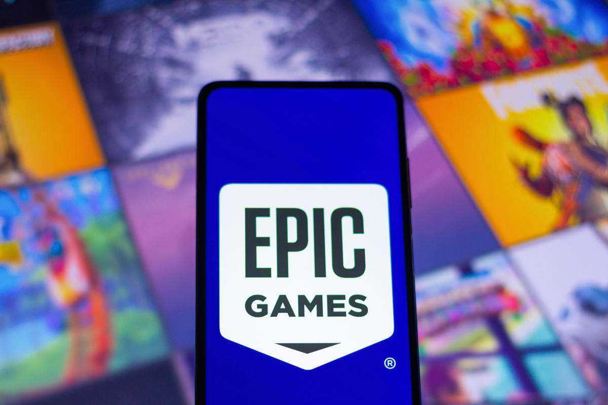 Former Apple worker says Epic refused to hire her over labor advocacy - engadget.com