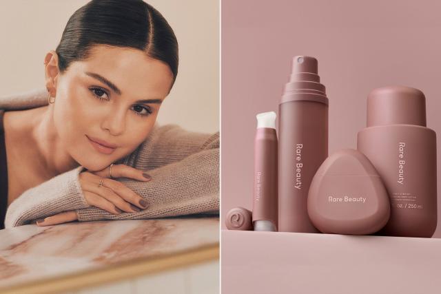 Selena Gomez's Rare Beauty Debuts Body Care Products That 'Comfort' Her  During 'Stressful Times' (Exclusive)